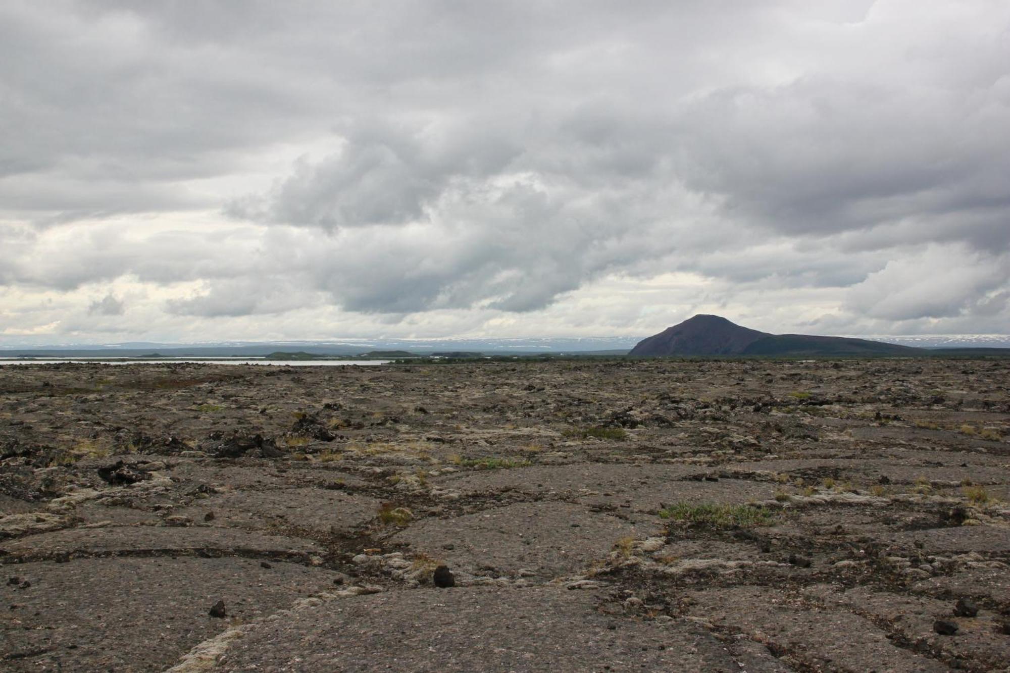 Hlid Cottages Mývatn Exterior foto